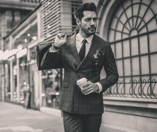 Les 3 qualités indispensables d'un Gentleman moderne