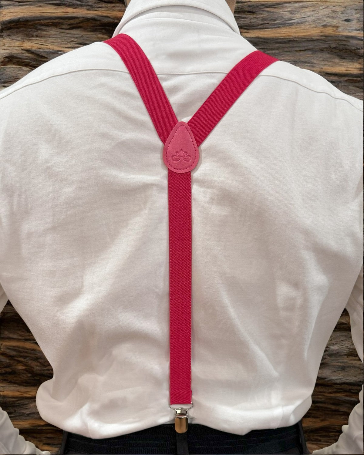 Bretelle Fushia