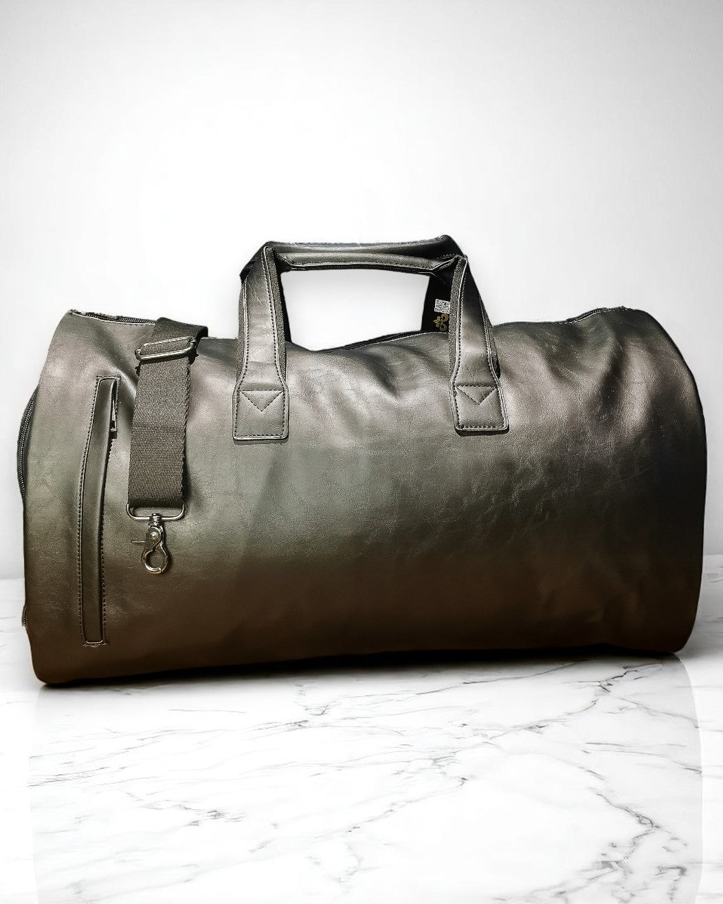 Sac de Transport Gentlemen's Code Noir