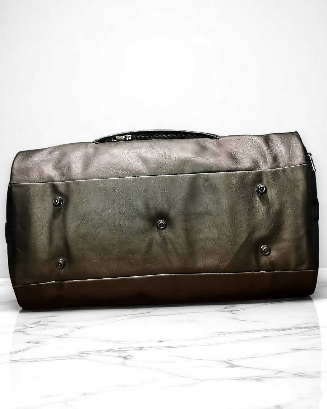 Sac de Transport Gentlemen's Code Noir