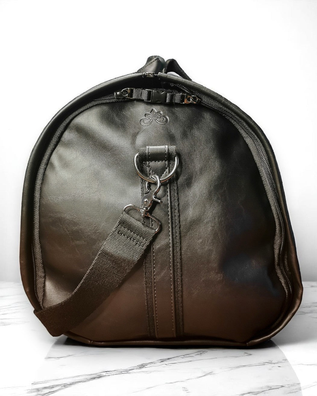 Sac de Transport Gentlemen's Code Noir