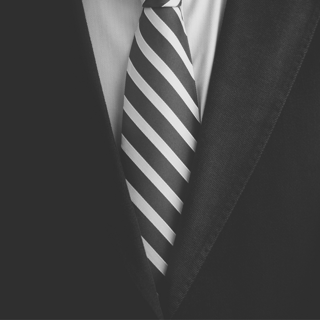 Les secrets d'une cravate parfaite : comment bien la porter et la choisir