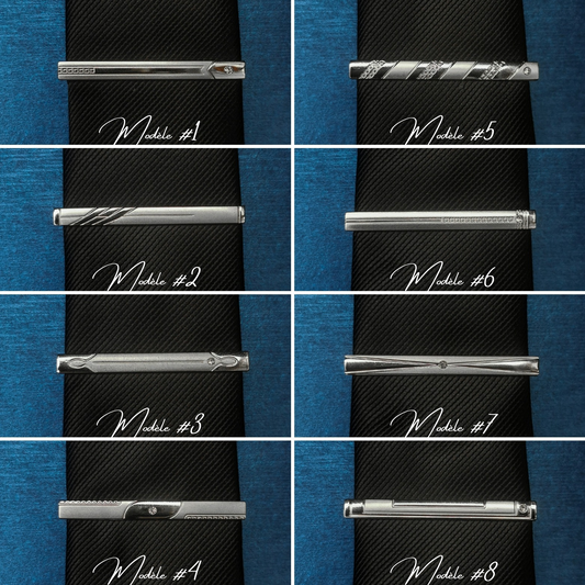 Coffret Gentlemen's Code Noir