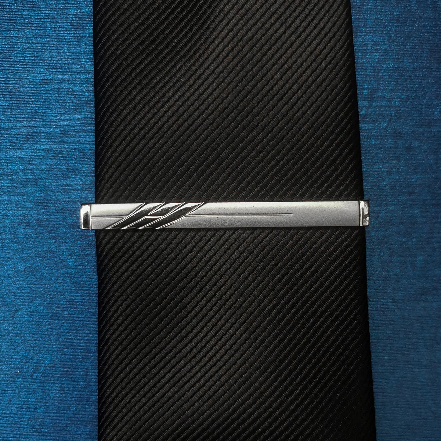 Pince à cravate Modèle #2