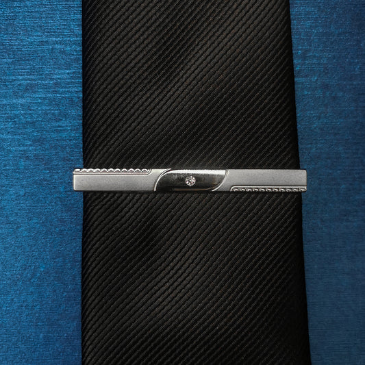 Pince à cravate Modèle #4