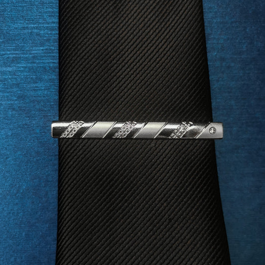 Pince à cravate Modèle #5
