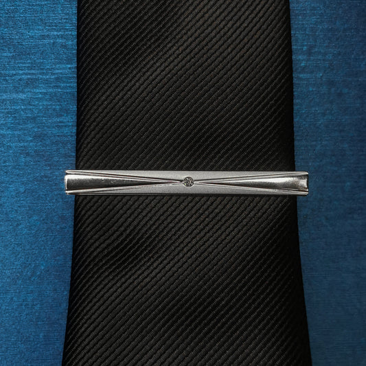 Pince à cravate Modèle #7