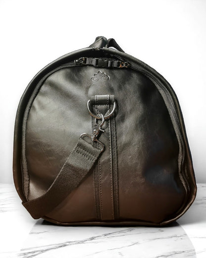 Sac de Transport Gentlemen's Code Noir