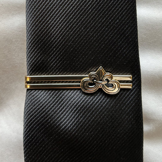 Pince à cravate Modèle Gentlemen's Code